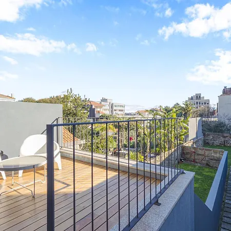 Apartment Firmeza Gardens