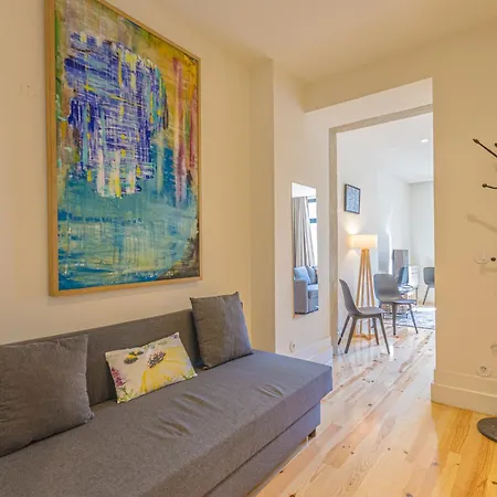 Firmeza Gardens Apartment *