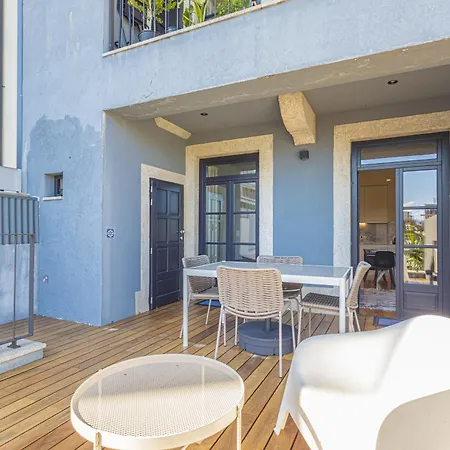 Apartment Firmeza Gardens *