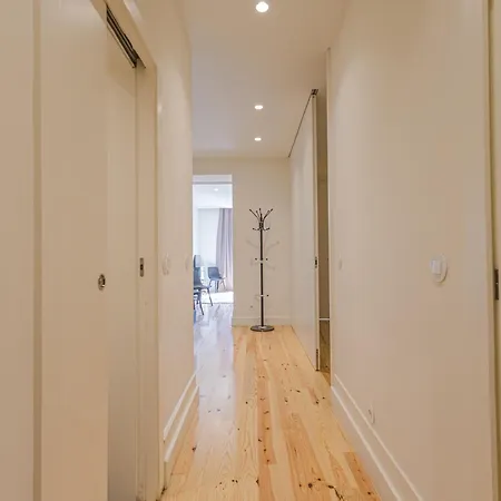 Firmeza Gardens Apartment *