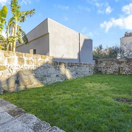 Firmeza Gardens Apartment Porto