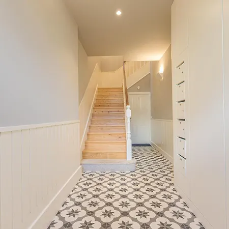 Apartment Firmeza Gardens